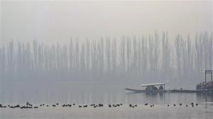 Kashmir sees weather relief after snowfall as Srinagar airport resumes operation